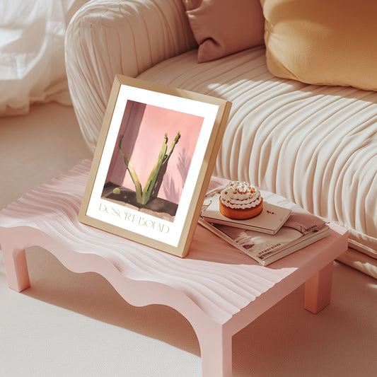 Desert Bound Western Inspired - Digital Product