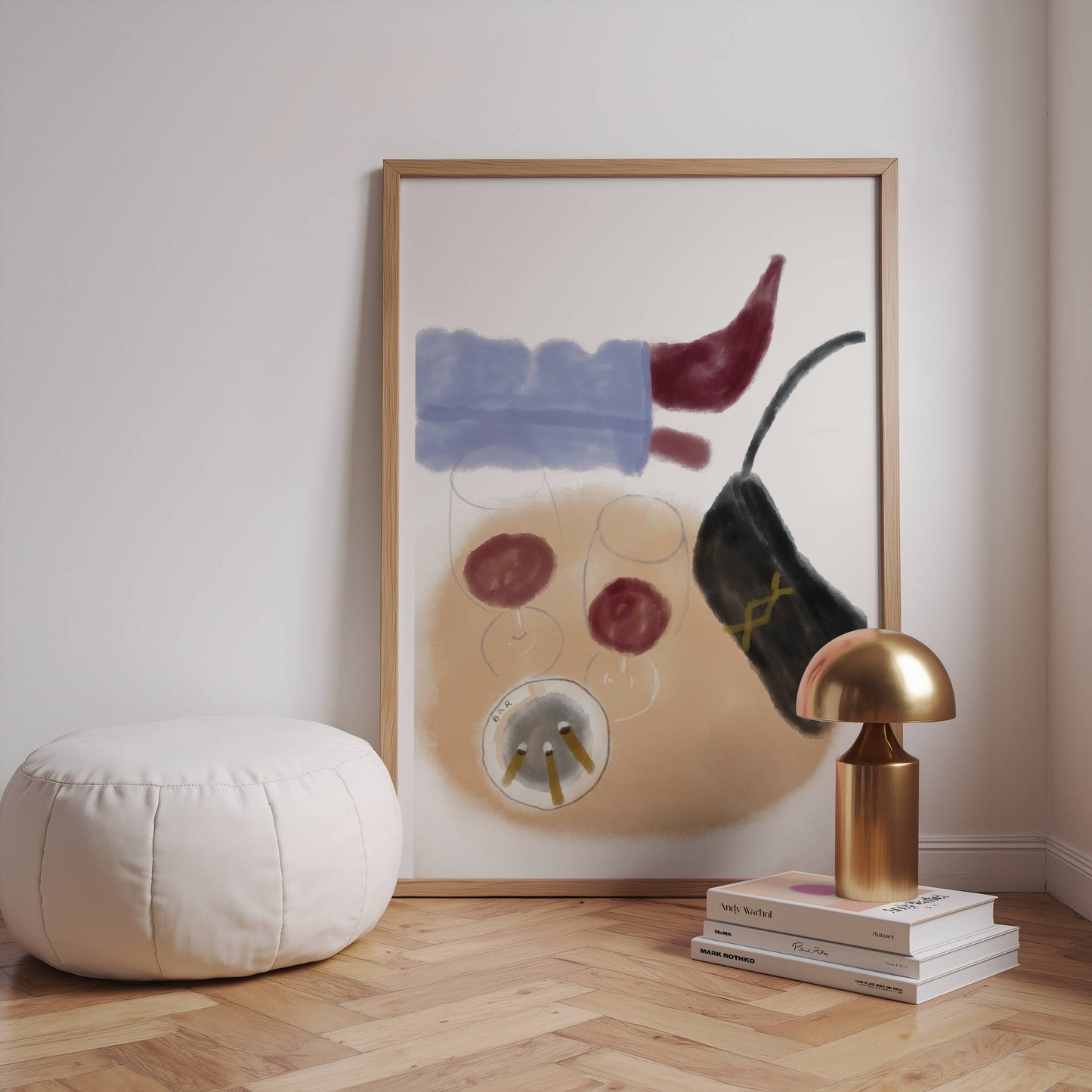 Trendy "Good Girl, Bad Habits" - Digital product