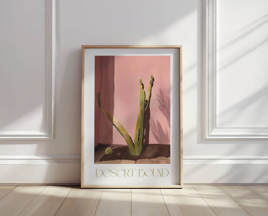 Desert Bound Western Inspired - Digital Product
