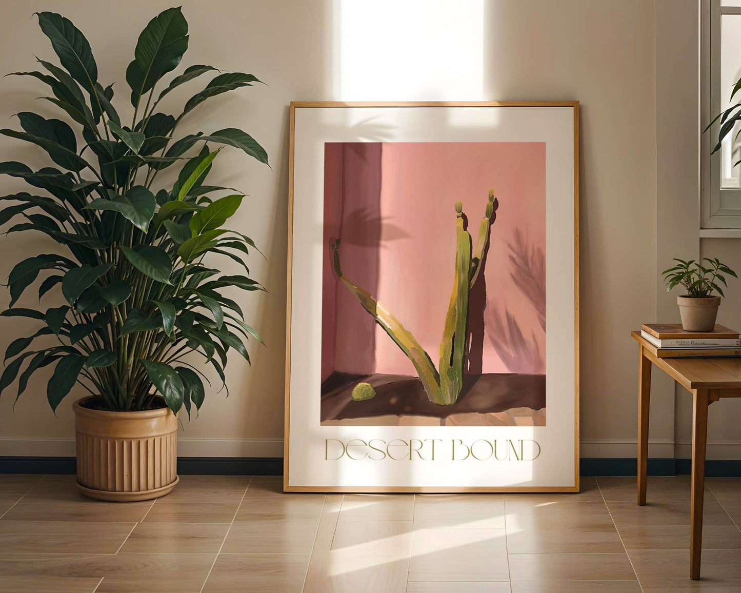 Desert Bound Western Inspired - Digital Product