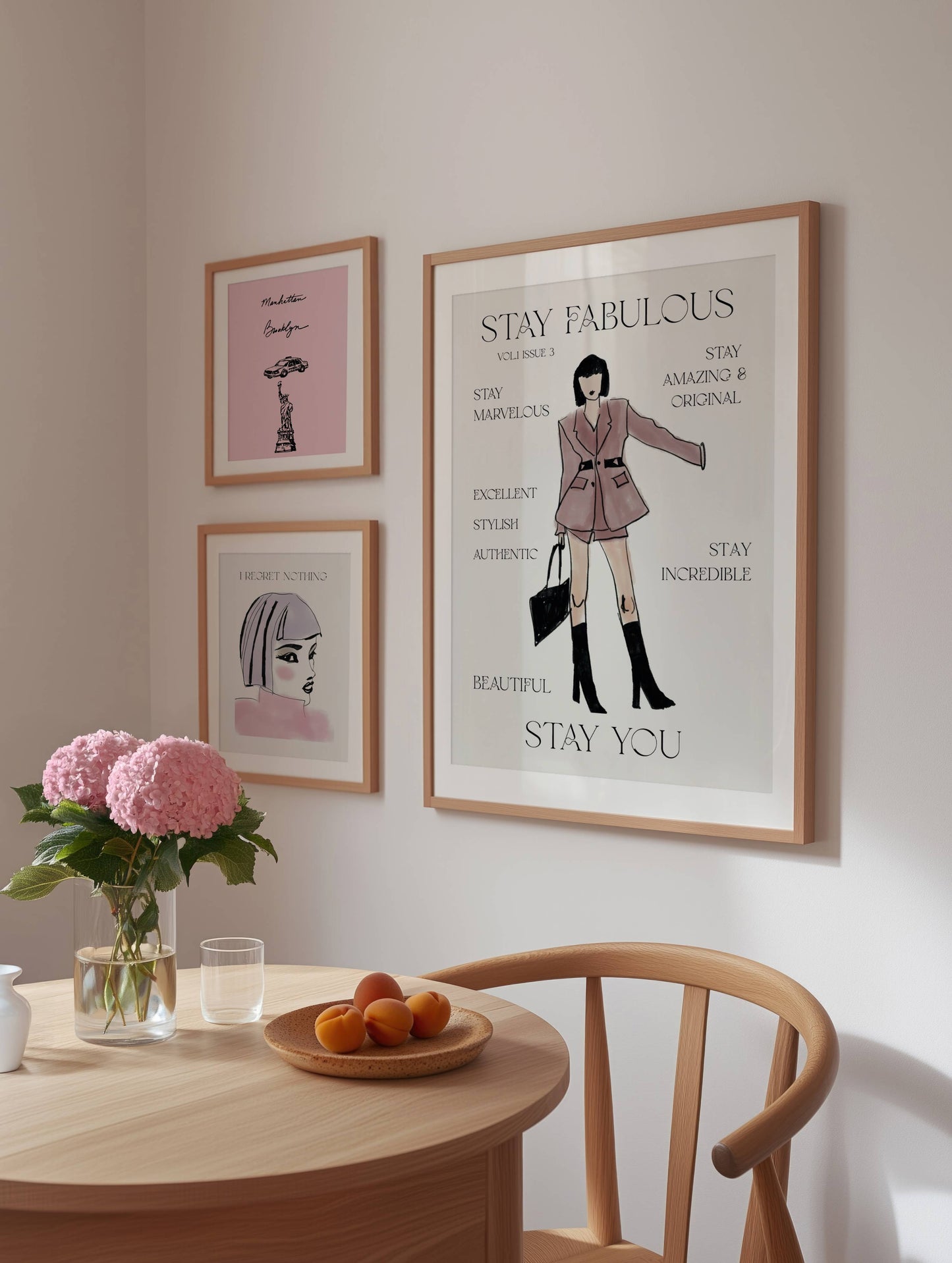 "Stay You" Motivational Print - Digital Product